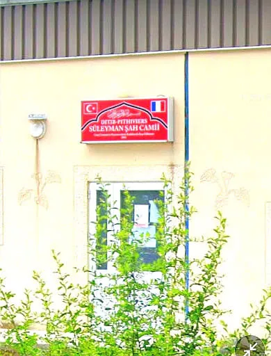 Association culturelle et sportives francoturc de pithiviers