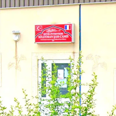 Association culturelle et sportives francoturc de pithiviers