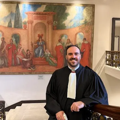 Aurélien Serre Avocat