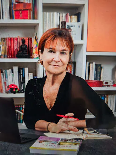 Anne-Sophie BIANNE - Gestalt Thérapie Toulouse