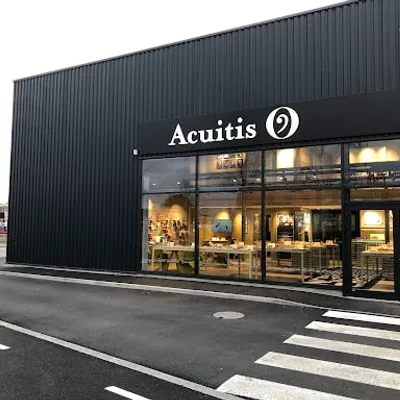 ACUITIS Opticien & Audioprothésiste Haguenau