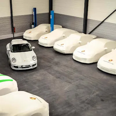 Asphalt Motors Collection