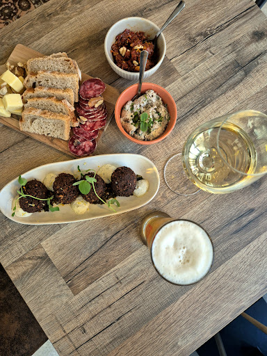 BLOCK - Street Food & Events