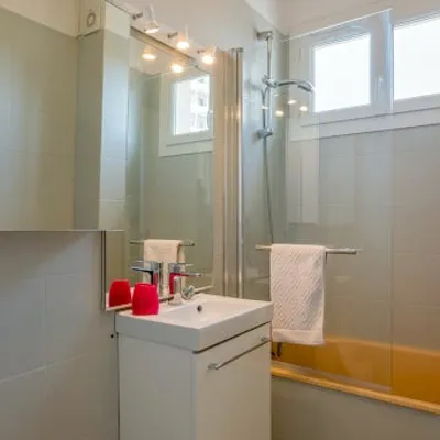 Your Excellent stay Toulouse