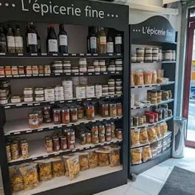 Boucherie Toulouse - La Bête à Cornes