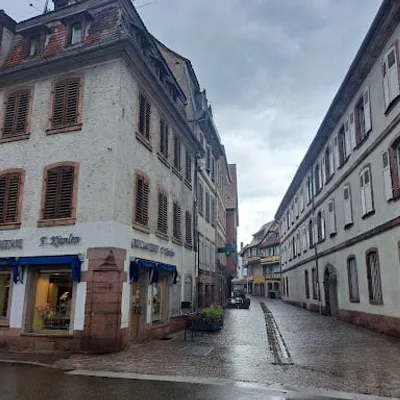 Boulangerie Kienlen