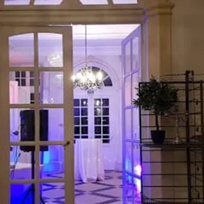 Animations soirées DJ