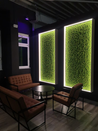 AURA Green