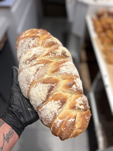 Ma boulangerie de la Victoire