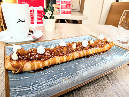 Crêp’ess