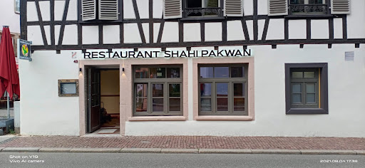 SHAHI PAKWAN- Indian Halal Restaurant Strasbourg