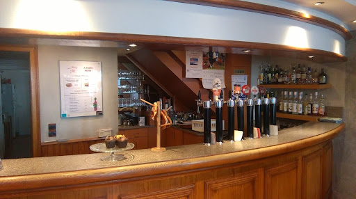 Restaurant Au Bouc