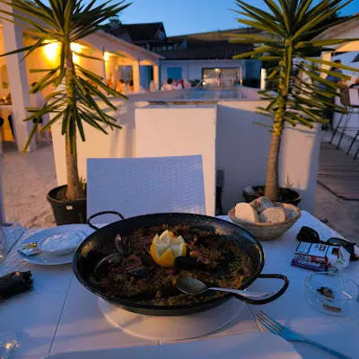 Restaurant malgache