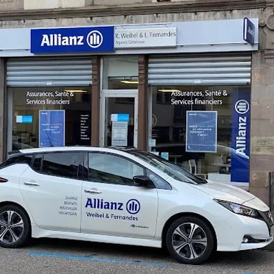 Allianz Assurance SAVERNE - WEIBEL & FERNANDES