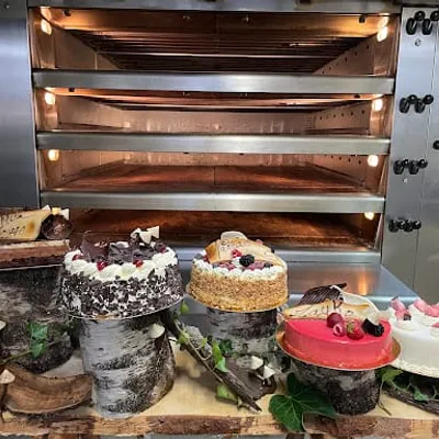 Boulangerie-Pâtisserie Heinrich