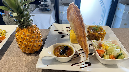 Restaurant Le Najiba