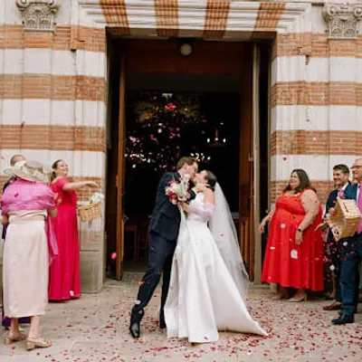 Agence Brins d'Ivresse - Wedding Planner