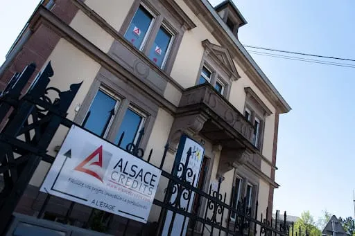 Alsace Credits SARL