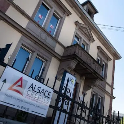 Alsace Credits SARL