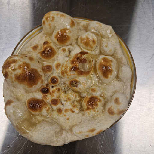 Gourmet d'himalaya
