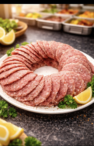 La table d'Anatolie