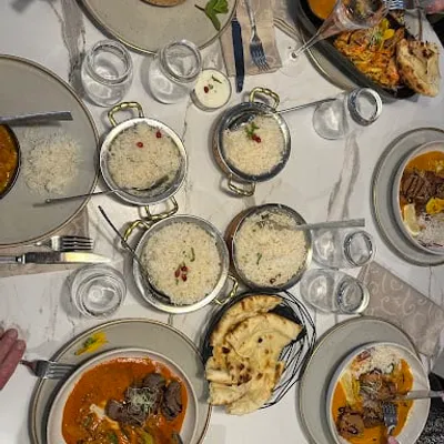 TAMIL - RESTAURANT INDIEN