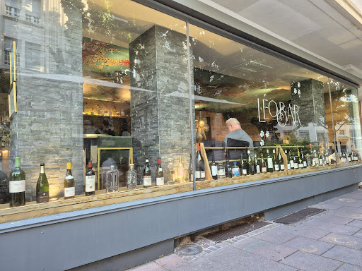 LEOBAR