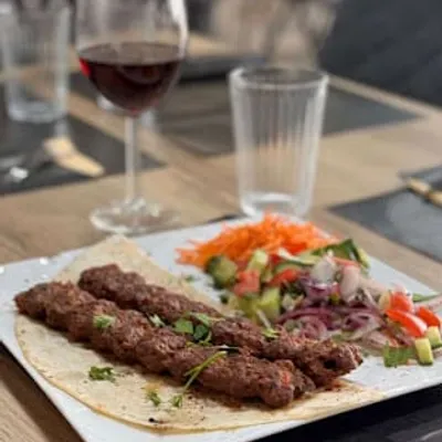 KEYFET - RESTAURANT