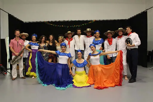 Association La Piragua Culture Collective
