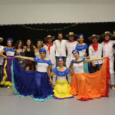 Association La Piragua Culture Collective