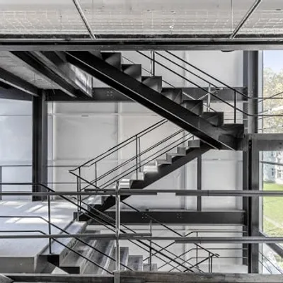 Architecture Office (AO)