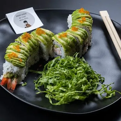 Washoku Sushi Cartoucherie