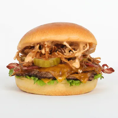 Apaches | Restaurant Click&Collect - Livraison à Toulouse