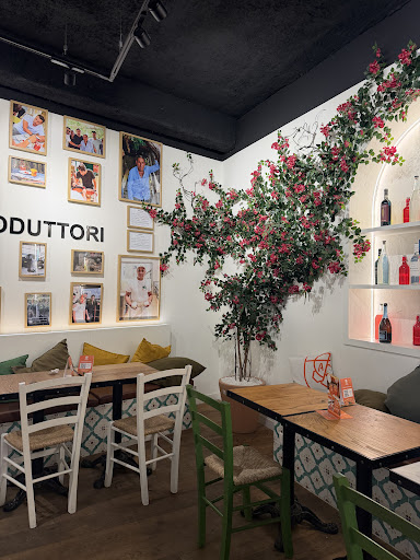 IT - Italian Trattoria