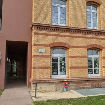 Actua agence d'intérim Haguenau