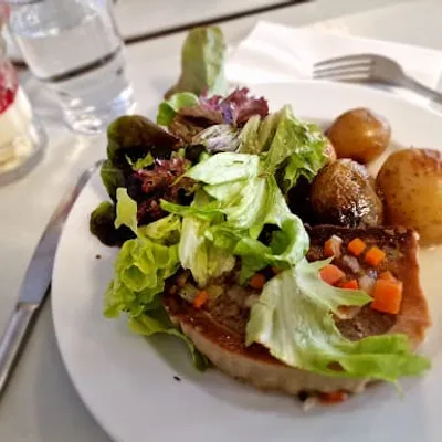 Restaurant d'entreprise Hager