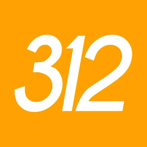 Agence 312 - Marketing Digital
