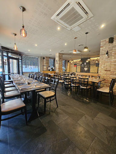 Restaurant Le Kuhn