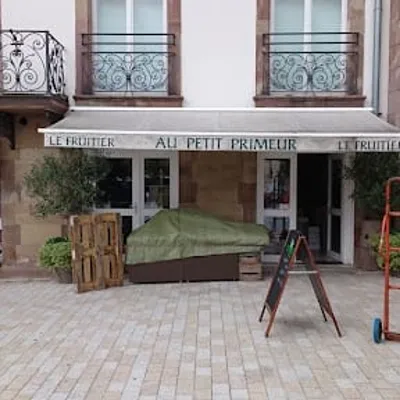 Au Petit Primeur