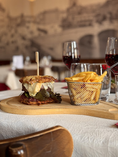 Restaurant de la Victoire