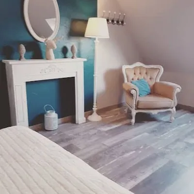 Gîtes Cocoon'Inn: Cosy Duplex & Le Céleste