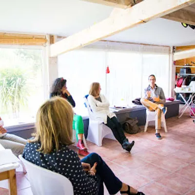 Academy Mana Quantique Training Center À La Therapy Psycho-Énergétique