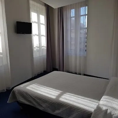 Hôtel Ours Blanc Centre