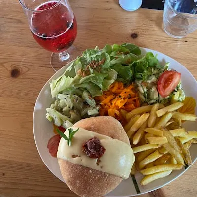 Auberge au Canoë Gourmand