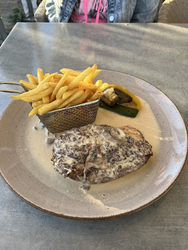 Restaurant le 76