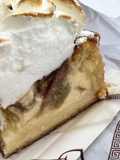 Pâtisserie Gerber Jean
