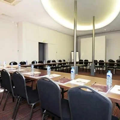 Actiroute - Internship Allowed To Points À Toulouse