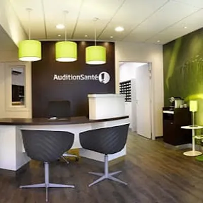 Audioprothésiste Lunéville AuditionSanté