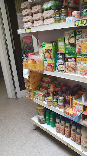 Coup d’Pouce épicerie solidaire