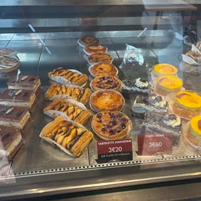 Boulangerie CHEZ SANCHO